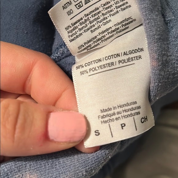 PACE University sweatshirt - Picture 3 of 3